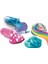 64812 Bilim ve Oyun - Süper Renkli Slime +8 Yaş 3
