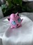 Jıgglypuff 3D Figür Pokemon Figür Pıkachu Jıggly Puff 6 cm 2