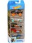 1806 Hot Wheels 5'li Araba Seti / +3 Yaş 2