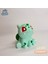 Pokemon Bulbasaur Standart Boy Figür 3