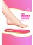 X15 Yumuşak Ortopedik Tabanlık,rahat Tabanlık,konfor Tabanı,spor Tabanlığı,iç Taban,kadın,pembe 4