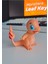 Pikachu Pokemon Charmander 5 cm Figür 1