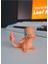 Pikachu Pokemon Charmander 5 cm Figür 3