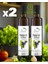 Balzamik Sirke Doğal Fermantasyon - Balsamic Vinegar 500 ml X2 Adet 1