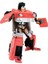 M.a.r.s. Dönüşebilen Robot Araba 5