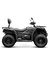 - Goes Terrox 400L - 4x4 On Road Atv - 2025 Model 4