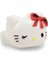 HKTE6000 Hello Kitty Dudak Balmlı Yüzük - Lip Balm Ring 3