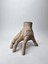 12 cm Wednesday El Hand Şey Biblo Büst 3D Baskı Aksiyon Figürü Hediyelik Kişiye Özel 12CM-FANART 3