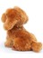 Trudi Peluş Toy Poddle Oliver Oturan Köpek 20 cm 3