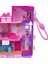 HWP11 Polly Pocket Barbienin Evi Temalı Mikro Oyun Seti 3