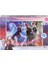 Frz 714 Frozen Puzzle 100 Parça -Ks Puzzle 1