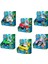 Paw Patrol Jungle Temalı Araç - 778988490808 - 1 Adet Fiyatıdır 3