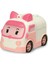 Robocar Poli Metal Araç Karakter Figür Amber 1