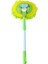 Araba Yıkama Mop Mikrofiber Bezli Teleskopik Saplı +1 Yedek Bez Hediyeli Yeşilrenk 6