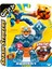GJT57000 Goojitsu Hgjz Smash Strikers Tekli Figür Paket - 42792 1