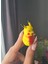Mini Pikachu Figür Kalpli Pikachu Figür 5 cm 2