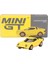 Mini Gt 1/64 Lancia Stratos Hf Stradale Giallo Fly 4