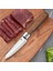 Knives Japon Ekmek Bıçağı 23 cm , 440A Ultrakeskin 4