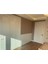 Duvar Paneli 45 cm Genişlik x 102 cm Ham Mdf Duvar Panel (4mm) 5