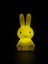 Miffy Tavşan Gece Lambası Orta Boy 18 cm Gün Işığı Pilli 4