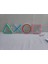 Playstation Neon LED Tabela, Neon Işık, Oyun Odası Neon Tabela, Neon Işıklar 2