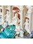 LEGO Architecture Trevi Çeşmesi 21062 2