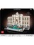 LEGO Architecture Trevi Çeşmesi 21062 4
