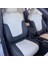 Toyota Corolla Araca Özel Dikim Koltuk Kılıfı 1