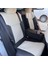 Toyota Corolla Araca Özel Dikim Koltuk Kılıfı 3