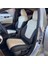 Toyota Corolla Araca Özel Dikim Koltuk Kılıfı 4