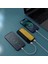 Buffer® 10000 Mah Hızlı Şarj Özellikli Aynı Anda 4 Cihazı Şarj Edebilen Powerbank 2