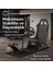 GY013 Racing Simulator | Ayarlanabilir Metal Direksiyon Standı + Ergonomik Yarış Koltuğu | Espor Yarış Koltuğu 2