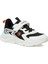Hype 6fx Beyaz Erkek Çocuk Spor Ayakkabı 2