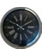 Zentime 40 cm Krom Elegance Duvar Saati 2