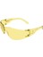Dinamik Koruyucu Gözlük Sarı Baymax S-500 1