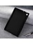 Lenovo M10 Plus TB-X606F Kılıf Uyumlu Akre Tablet Süper Silikon Kapak-Renksiz 2