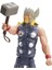 E7879 Avengers Thor Titan Hero Figür 4