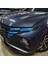 Hyundai Tucson Gündüz Farı Sticker Seti Mavi 2021-2024 4