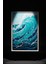 Eternal Wave Kabartmalı Tablo 1