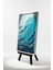 Eternal Wave Kabartmalı Tablo 4