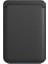 Magsafe Kartlık / Cüzdan iPhone 11-12-13-14-15-16-17 Serileri Ile Uyumlu Deri Cüzdan / Kartlık 3