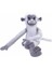 62589 Peluş 60 cm Maymun 3
