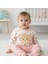Veraye Socks Puanlı Ayıcık Pijama Takım Kız 1