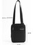 Erkek Çanta Siyah 3