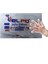 Elpo Hdpe Eldiven Tek Kullanımlık Şeffaf - 100 Adet 1
