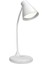 SL-M9001 3AA Pil ve USB Destekli Beyaz Masa Üstü 15 Smd Ledli Okuma Lambası 1