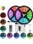 Purchase Şerit LED Rgb 44 Tuşlu Kumandalı 5050 Smd 5 Metre 3 Çip Tam 1