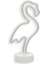 Flamingo Neon LED Dekoratif Aydınlatma 2