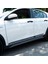 Fıat Egea Cross Krom Kapı Çıtası 4 Parça 1