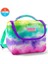 Kids Renkli Batik Desenli Thermo Beslenme Çantası 11739 1